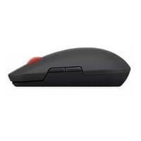 Мишка Lenovo Pro Plus 6050 Eclipse, безжична, 2.4 GHz,... - 3