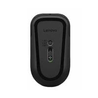 Мишка Lenovo Pro Plus 6050 Eclipse, безжична, 2.4 GHz,... - 4