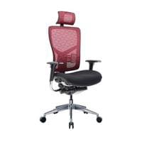 Ергономичен стол RFG TECH@PRO, Multi-function механизъм, до 250 kg,... - 1