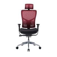 Ергономичен стол RFG TECH@PRO, Multi-function механизъм, до 250 kg,... - 2
