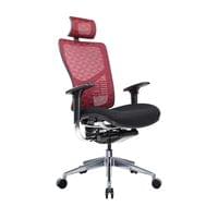 Ергономичен стол RFG TECH@PRO, Multi-function механизъм, до 250 kg,... - 2