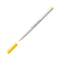 Faber-Castell Маркер Creative, объл, 1.5 mm, № 507, жълт - 1