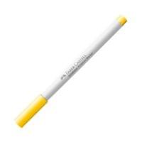Faber-Castell Маркер Creative, объл, 1.5 mm, № 507, жълт - 2