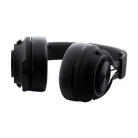 Слушалки Yenkee 20BT BK Spirit, micro USB, 100 dB, черни - 3