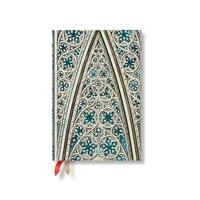 Paperblanks Планер Vault of the Milan Cathedral, Mini,... - 1