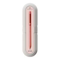 Faber-Castell Химикалка Avori, XB, Inner Fire - 2 Faber-Castell Химикалка Avori, XB, Inner Fire - 2