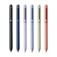 Faber-Castell Химикалка Avori, XB, Inner Fire - 3 Faber-Castell Химикалка Avori, XB, Inner Fire - 3