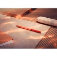 Faber-Castell Химикалка Avori, XB, Inner Fire - 5 Faber-Castell Химикалка Avori, XB, Inner Fire - 5