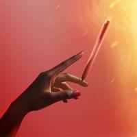 Faber-Castell Химикалка Avori, XB, Inner Fire - 6 Faber-Castell Химикалка Avori, XB, Inner Fire - 6