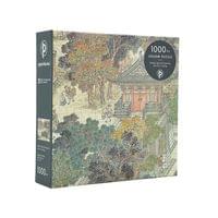 Paperblanks Пъзел Age of Prosperity, 1000 части - 1 Paperblanks Пъзел Age of Prosperity, 1000 части - 1