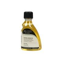Ленено масло, рафинирано, 250 ml - 1