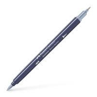 Faber-Castell Маркер Goldfaber Sketch, № 242, студеносив XII - 1