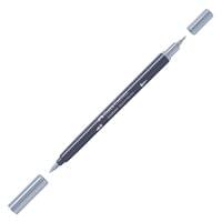 Faber-Castell Маркер Goldfaber Sketch, № 242, студеносив XII - 2