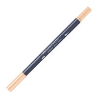 Faber-Castell Маркер Goldfaber Sketch, № 303, пудра - 2 Faber-Castell Маркер Goldfaber Sketch, № 303, пудра - 2