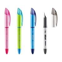 Писалка Sazio Scolar, детска, асорти - 1