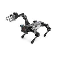 Комплект Куче Elecfreaks XGO EF08289, за Micro:Bit - 2