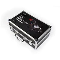 Комплект Куче Elecfreaks XGO EF08289, за Micro:Bit - 3