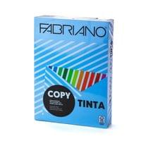 Fabriano Копирна хартия Copy Tinta, A4, 80 g/m2, синя, 500 листа - 1