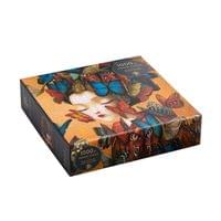 Paperblanks Пъзел Madame Butterfly, 1000 части - 4 Paperblanks Пъзел Madame Butterfly, 1000 части - 4
