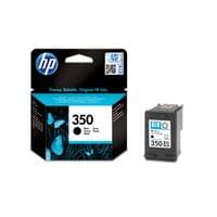 Оригинална глава HP CB335EE, NO350, 200 страници/5%, Black - 1