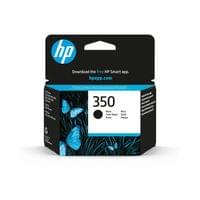 Оригинална глава HP CB335EE, NO350, 200 страници/5%, Black - 2