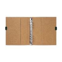 Filofax Органайзер Eco, А5, абанос - 5