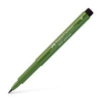 Faber-Castell Маркер-четка Pitt Artist Pen, B, № 174,... - 1