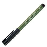 Faber-Castell Маркер-четка Pitt Artist Pen, B, № 174,... - 2