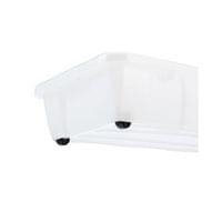 Кутия за съхранение Easy Bedroller, 790 x 385 x 163 mm, 30 L - 2