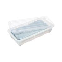 Кутия за съхранение Easy Bedroller, 790 x 385 x 163 mm, 30 L - 2 Кутия за съхранение Easy Bedroller, 790 x 385 x 163 mm, 30 L - 2