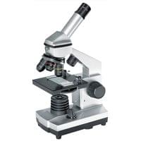 Bresser Микроскоп Biolux 40x - 1024x, в куфар - 1 Bresser Микроскоп Biolux 40x - 1024x, в куфар - 1