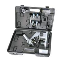 Bresser Микроскоп Biolux 40x - 1024x, в куфар - 2 Bresser Микроскоп Biolux 40x - 1024x, в куфар - 2