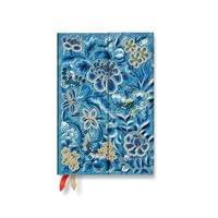 Paperblanks Планер Blue Willow, Mini, хоризонтален,... - 1