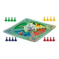 Moxy Игра Не се сърди, човече - 2