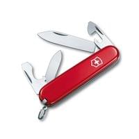 Victorinox Джобен нож Recruit, червен - 1 Victorinox Джобен нож Recruit, червен - 1