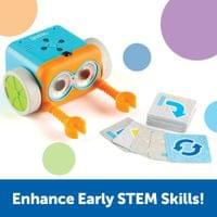 Learning Resources Botley, робот за програмиране - 2