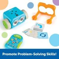 Learning Resources Botley, робот за програмиране - 3