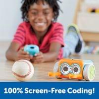 Learning Resources Botley, робот за програмиране - 4