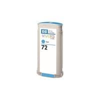 Оригинален патрон HP No.72, C9371A, 130 ml, Cyan - 2 Оригинален патрон HP No.72, C9371A, 130 ml, Cyan - 2