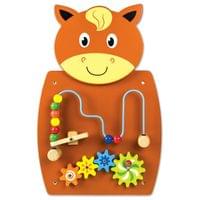 Nowa Szkola Активна дъска Конче - 1