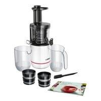 Сокоизстисквачка Bosch MESM500W, 150 W - 1