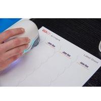 Маркиращо устройство Colop E-Mark, мобилно, бяло - 4 Маркиращо устройство Colop E-Mark, мобилно, бяло - 4