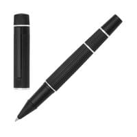 Hugo Boss Ролер Core, в кутия, черен - 1
