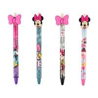 Химикалка Best Buy Mistic, изтриваема, Мини Маус, 0.5 mm, асорти - 1