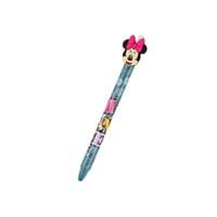 Химикалка Best Buy Mistic, изтриваема, Мини Маус, 0.5 mm, асорти - 2