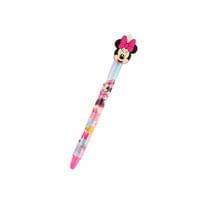 Химикалка Best Buy Mistic, изтриваема, Мини Маус, 0.5 mm, асорти - 3