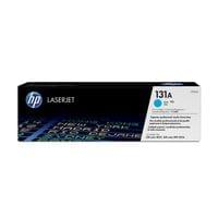 Оригинална тонер касета HP CF211A, 131A, 1800 страници/5%, Cyan - 1 Оригинална тонер касета HP CF211A, 131A, 1800 страници/5%, Cyan - 1