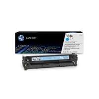 Оригинална тонер касета HP CF211A, 131A, 1800 страници/5%, Cyan - 2 Оригинална тонер касета HP CF211A, 131A, 1800 страници/5%, Cyan - 2