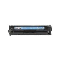 Оригинална тонер касета HP CF211A, 131A, 1800 страници/5%, Cyan - 2
