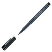 Faber-Castell Маркер-четка Pitt Artist Pen, B, № 157,... - 2